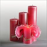 Candela Lotus Trend - himbeer G Trend