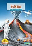 Pixi Wissen 6: Vulkane: Einfach gut erklärt! (6)