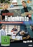 Notruf Hafenkante 30 (Folge 378-390) [4 DVDs]