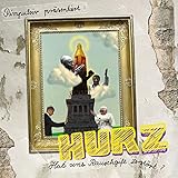 H.U.R.Z [Explicit]