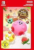 Kirby's Dream Buffet Standard | Nintendo Switch - Download Code