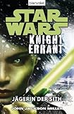 Star Wars™ Knight Errant: Jägerin der Sith