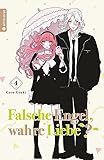 Falsche Engel, wahre Liebe? 04