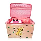 Toniebox Tasche für Deine Toniefiguren von Lianda® ,Tonie Hörfiguren Aufbewahrung, Tonie Tasche, Transporttasche, toniebox starterset, Kindergepäck, NEUHEIT 2022