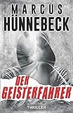 Der Geisterfahrer: Thriller (Drosten und Sommer)
