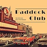 Paddock Club