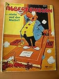 ALBERT ENZIAN Kiosk SC Comicalbum Bd. 9, ...steht auf der Matte !!