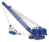 Kibri 11283 - H0 Menck Bagger M 154