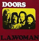 L.A. Woman by The Doors (2013-06-11)