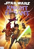 Star Wars Sonderband 63: Knight Errant I - In Flammen