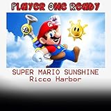 Super Mario Sunshine (Ricco Harbor)