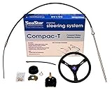 Teleflex Lenkung bis 7,92m