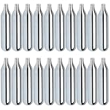 20 Fritz Cell 12g Co2 Kapseln für Softair, Painball, Luftpistolen oder Luftgewehre bierkapseln4u