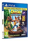 ACTIVISION Crash Bandicoot - N'Sane Trilogy Remastered V2 (IT)