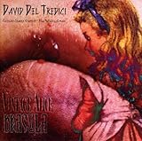 Vintage Alice (Fantascene on a Mad Teaparty): Cadenza I: Bat! - At! Bat! - At!