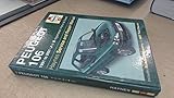 Peugeot 106 Service and Repair Manual: 1991 to 2000 (Haynes Service and Repair Manuals, Band 1882)