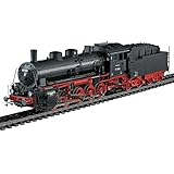 Märklin 39552 - Dampflokomotive Baureihe 57.5, DB, Spur H0
