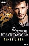 Nachtliebe: Black Dagger 38 - Roman