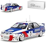 alles-meine.de GmbH Peugeot 405 MI 16 Limousine Super Tourisme 1987-1996 Nr 364 1/18 Otto Modell Auto