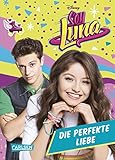 Disney Soy Luna: Soy Luna - Die perfekte Liebe