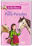 Die Pferdeflüsterin - Das Pony-Paradies