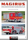 Magirus Feuerwehrfahrzeuge Band 4