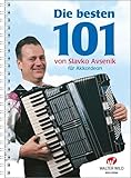 Die besten 101: Die Sammlung mit allen Erfolgen des Polka-Königs