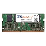 PHS-memory 8GB RAM Speicher kompatibel mit Asus FX553VD-DM603 DDR4 SO DIMM 2400MHz PC4-2400T-S