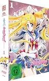 Sailor Moon Crystal - Vol.1 - [DVD]