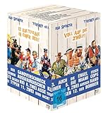 Bud Spencer & Terence Hill - 12 Blu-ray Box