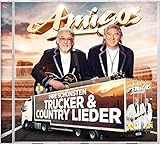 Ihre schönsten Trucker & Country Lieder