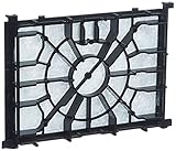 Siemens Motorschutzfilter für Staubsauger VZ02MSF, waschbar, Original-Zubehör, passend für Reihen VSZ4G, VSQ8