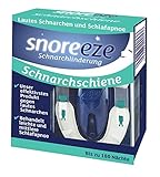 SNOREEZE Schnarchschiene 1 St