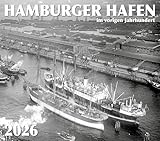 HAMBURGER HAFEN - im vorigen Jahrhundert 2026: Tauchen Sie ein in die Geschichte des Hamburger Hafens