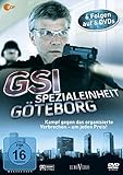 GSI - Spezialeinheit Göteborg 1-6 - Box [6 DVDs]