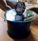 DTM, LM P 2 ...Racing Felgen-Tisch,