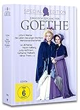 Johann Wolfgang von Goethe - DEFA / Special Edition [3 DVDs]