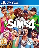 Sims 4 PS4 [
