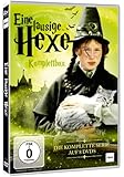Eine lausige Hexe (The Worst Witch) - Komplettbox - Die gesamte Kinderserie auf 8 DVDs - Zauberhafte Fantasy Serie für große und kleine Hexen