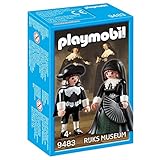 PLAYMOBIL 9483 Rembrandts Marten & Oopjen Sonderfigur