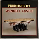 Furniture by Wendell Castle