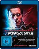 Terminator 2 - Special Edition (2024) [Blu-ray]