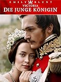 VICTORIA - DIE JUNGE KÖNGIN
