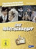 Die Märchenbraut - Die komplette 13 teilige Serie [2 DVDs]