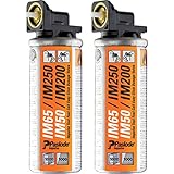 Paslode Impulse Mini Gas Fuel Cell Pack of 2 for IM65, IM65A, IM50, IM200 Nail Guns & IM200 Staple Guns