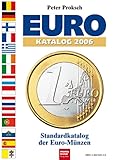 EURO-Katalog 2006: Standardkatalog der Euro-Münzen