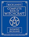 Buckland's Complete Book of Witchcraft (Llewellyn's Practical Magick)