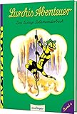 Lurchis Abenteuer 4: Das lustige Salamanderbuch: Nostalgie-Bilderbuch in Serie (4)