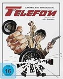 Telefon - Mediabook (Blu-ray+DVD)