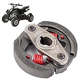 Pocket Bike Kupplung, ATV Heavy Duty Fit für 2-Takt 43cc 47cc 49cc Mini Moto ATV Quad 4 Wheeler Dirt Bike